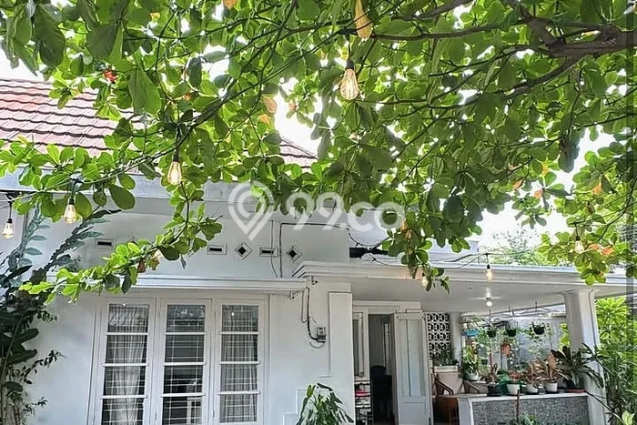 Dijual Hunian Mewah dengan Fasilitas Sekitar Komplit di Mergangsan, Yogyakarta Dijual Hunian Mewah dengan Fasilitas Sekitar Komplit di Mergangsan, Yogyakarta