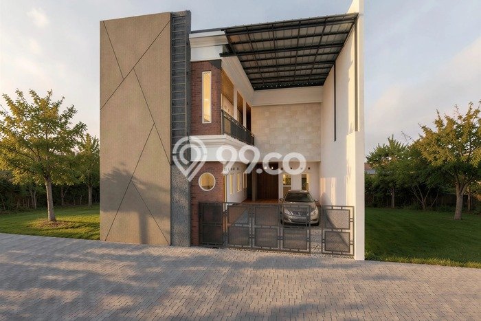 Rumah Kost Dijual di Ngaglik, Sleman, 11 KT, 11 KM, Bangunan 213m2 Rumah Kost Dijual di Ngaglik, Sleman, 11 KT, 11 KM, Bangunan 213m2