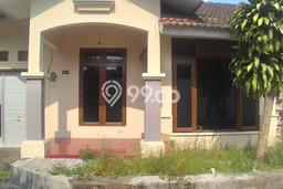 UNIT LANGKA! Rumah kawasan Kraton, 2 KT, Pemandangan Kota, Luas 100m² LB 100m² UNIT LANGKA! Rumah kawasan Kraton, 2 KT, Pemandangan Kota, Luas 100m² LB 100m²