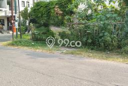 Tanah Kavling untuk Dijual di Umbulharjo Yogyakarta 385m2 Tanah Kavling untuk Dijual di Umbulharjo Yogyakarta 385m2