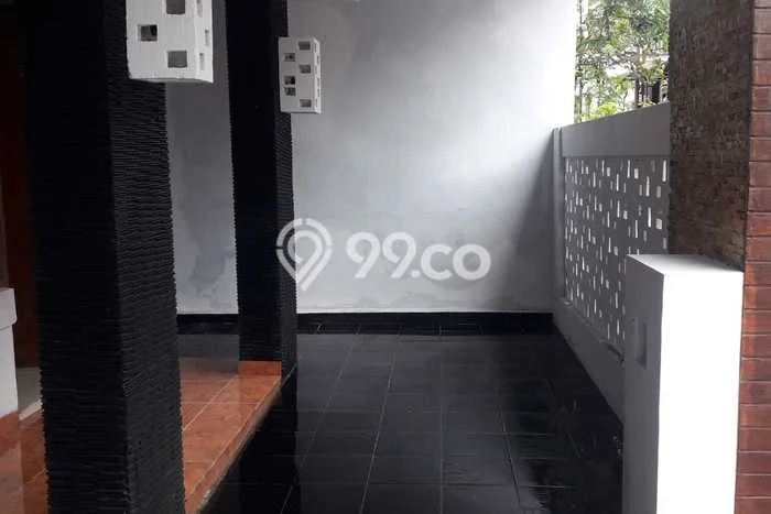 Dijual Rumah Minimalis Bagus Punya 2 KT di Depok Sleman - Dijual Rumah Minimalis Bagus Punya 2 KT di Depok Sleman -