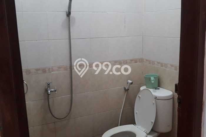 Dijual Rumah Minimalis Bagus Punya 2 KT di Depok Sleman - Dijual Rumah Minimalis Bagus Punya 2 KT di Depok Sleman -