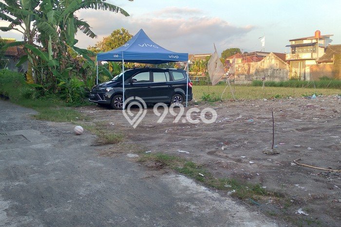 Kavling Tanah Dijual di Umbulharjo, Yogyakarta, Luas 168m2 Area Strategis Kavling Tanah Dijual di Umbulharjo, Yogyakarta, Luas 168m2 Area Strategis