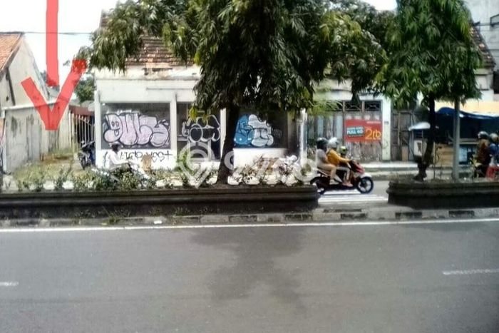 Tanah Dijual Lokasi Depok Sleman SHM Tanah Dijual Lokasi Depok Sleman SHM