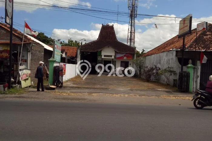 Gudang Favorit Dijual di Sewon Bantul Kawasan Pusat Bisnis Gudang Favorit Dijual di Sewon Bantul Kawasan Pusat Bisnis