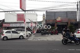 Tanah Dijual Lokasi Ngaglik, Sleman dengan Luas Tanah 1187m2 dan Status - Tanah Dijual Lokasi Ngaglik, Sleman dengan Luas Tanah 1187m2 dan Status -