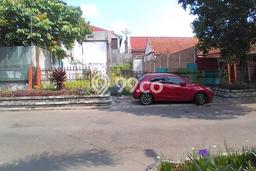 Kavling Tanah Dijual di Jetis, Yogyakarta, Luas 250m2 Area Strategis Kavling Tanah Dijual di Jetis, Yogyakarta, Luas 250m2 Area Strategis