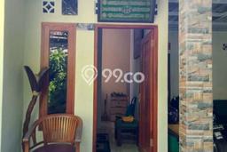 Rumah PREMIUM! di Kasihan, Bantul, LT 61m2m² Bangunan 61m2m², BISA KPR Rumah PREMIUM! di Kasihan, Bantul, LT 61m2m² Bangunan 61m2m², BISA KPR