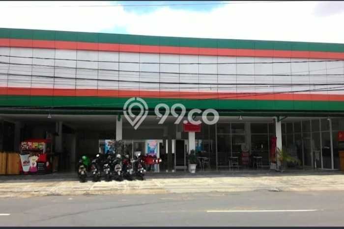 Komersial bagus disewakan di Mlati Sleman dengan LB 650m2 harga sewa terbaik Komersial bagus disewakan di Mlati Sleman dengan LB 650m2 harga sewa terbaik