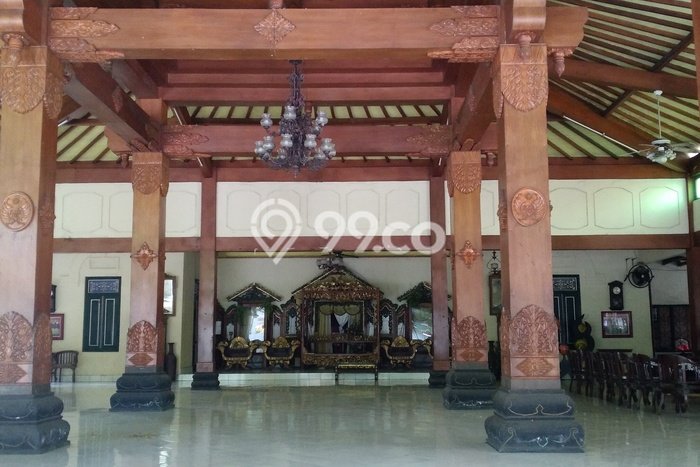 Tanah Kavling untuk Dijual di Wirobrajan Yogyakarta 918m2 Tanah Kavling untuk Dijual di Wirobrajan Yogyakarta 918m2