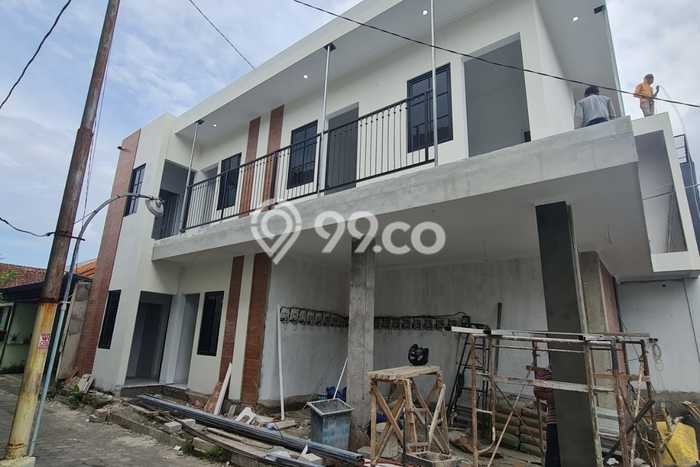 Untuk Dijual Kost di Depok, Sleman, 19 KT, 19 KM, Luas 290m2 Untuk Dijual Kost di Depok, Sleman, 19 KT, 19 KM, Luas 290m2
