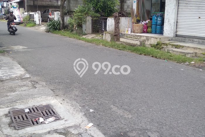 Lahan untuk Dijual di Kraton Yogyakarta Luas 508m2 Lahan untuk Dijual di Kraton Yogyakarta Luas 508m2
