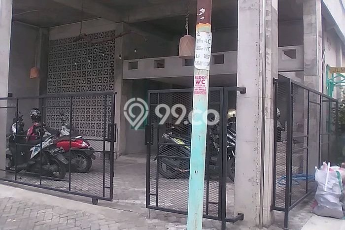 Untuk Dijual Kost di Depok, Sleman, 19 KT, 19 KM, Luas 290m2 Untuk Dijual Kost di Depok, Sleman, 19 KT, 19 KM, Luas 290m2