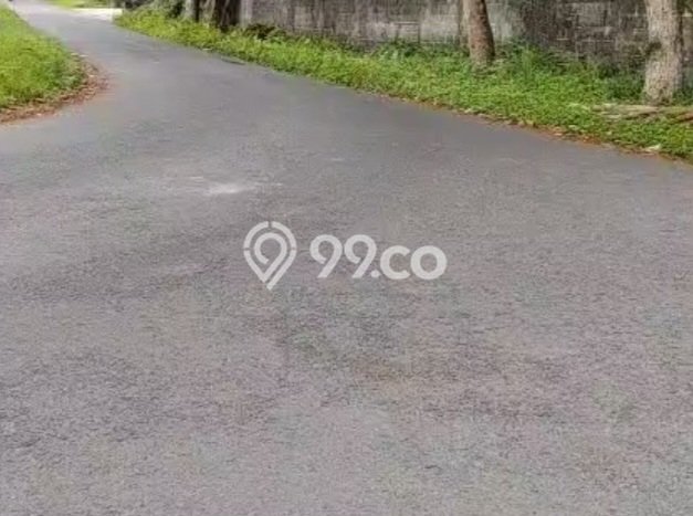 Lahan Strategis di Pakem Dijual dengan Luas 3655m2 Lahan Strategis di Pakem Dijual dengan Luas 3655m2