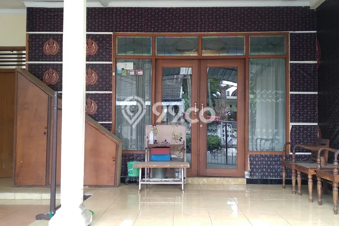 Sewa cepat rumah minimalis lokasi strategis 4 Kamar di Kraton, Yogyakarta Sewa cepat rumah minimalis lokasi strategis 4 Kamar di Kraton, Yogyakarta