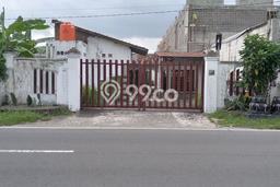 Tanah Dijual Lokasi Umbulharjo, Yogyakarta Luas 900m2 Legalitas Aman Tanah Dijual Lokasi Umbulharjo, Yogyakarta Luas 900m2 Legalitas Aman