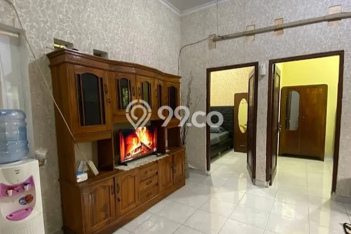 Lokasi strategis! Rumah siap pakai dikontrakkan di Kasihan LB 100m2 Lokasi strategis! Rumah siap pakai dikontrakkan di Kasihan LB 100m2
