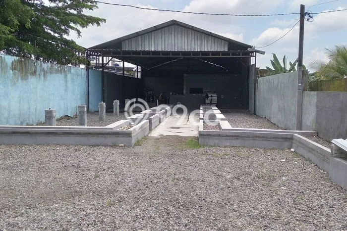 Komersial Disewakan Cepat di Kasihan Bantul LB 200m2 Komersial Disewakan Cepat di Kasihan Bantul LB 200m2