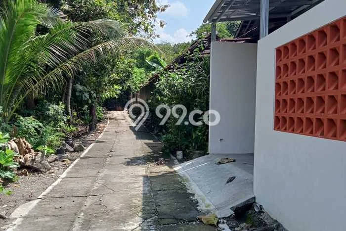 Rumah Minimalis Dijual Lokasi Kasihan 2 Kamar dengan LT 67m2 Rumah Minimalis Dijual Lokasi Kasihan 2 Kamar dengan LT 67m2
