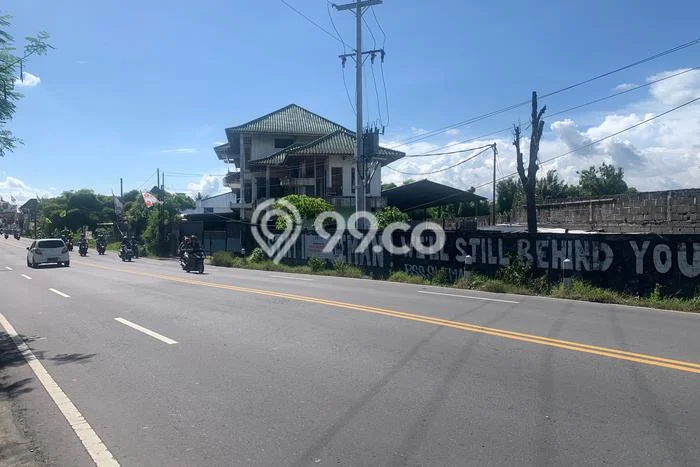 Gudang Disewakan di Area Ramai Gamping, Sleman Gudang Disewakan di Area Ramai Gamping, Sleman