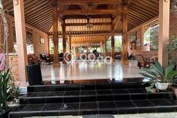 Hunian Eksklusif Siap Huni LT 472m2 di Pakem, Sleman Hunian Eksklusif Siap Huni LT 472m2 di Pakem, Sleman