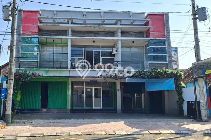 Ruko Disewakan Lokasi Gondokusuman Yogyakarta Harga Spesial! Ruko Disewakan Lokasi Gondokusuman Yogyakarta Harga Spesial!