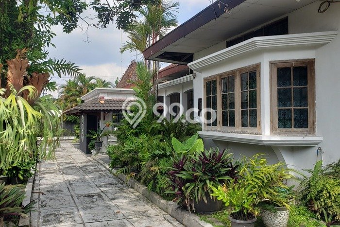 Dijual Rumah Premium dengan Fasilitas Sekitar Lengkap di Mlati, Sleman Dijual Rumah Premium dengan Fasilitas Sekitar Lengkap di Mlati, Sleman