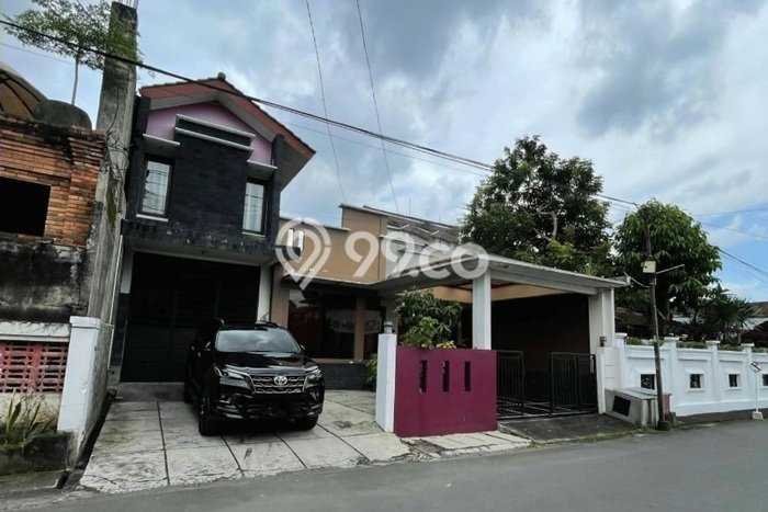 Best Deal Hunian Premium Ideal dan Luas di Mlati, Sleman Best Deal Hunian Premium Ideal dan Luas di Mlati, Sleman