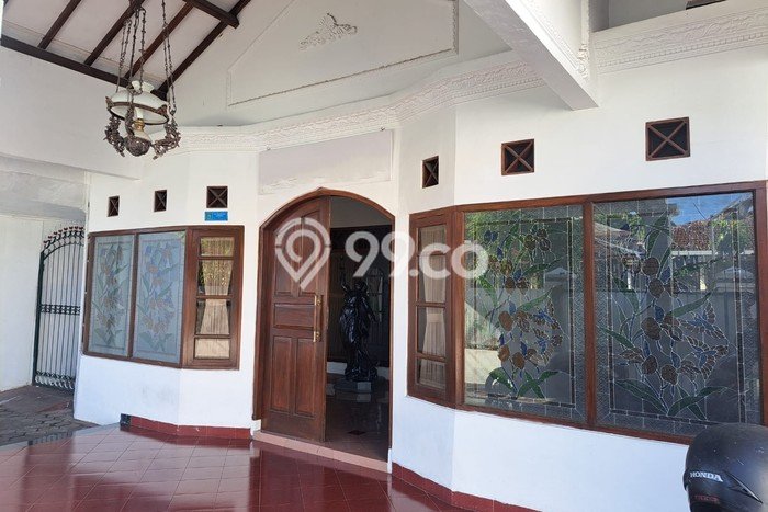 Hot Offer Hunian Mewah Ideal dan Luas di Kraton, Yogyakarta Hot Offer Hunian Mewah Ideal dan Luas di Kraton, Yogyakarta