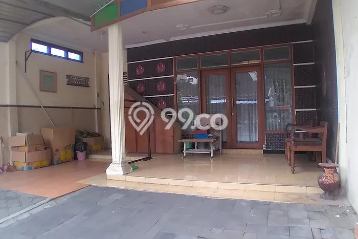 Sewa cepat rumah minimalis lokasi strategis 4 Kamar di Kraton, Yogyakarta Sewa cepat rumah minimalis lokasi strategis 4 Kamar di Kraton, Yogyakarta