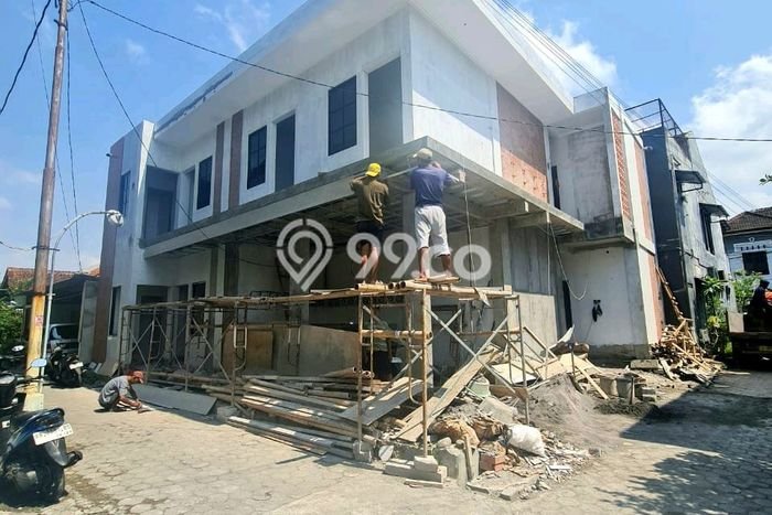 Untuk Dijual Kost di Depok, Sleman, 19 KT, 19 KM, Luas 290m2 Untuk Dijual Kost di Depok, Sleman, 19 KT, 19 KM, Luas 290m2