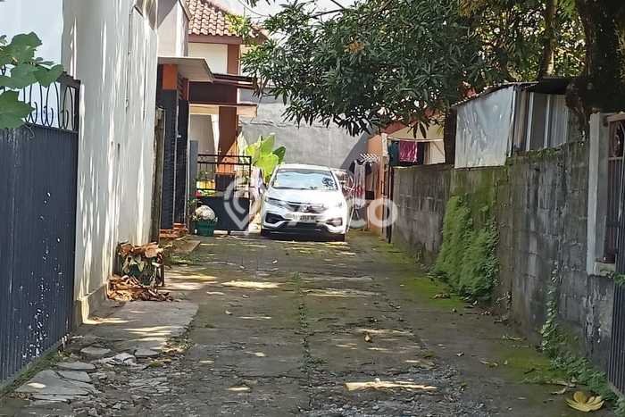Jual Rumah Bagus Siap Huni LB 65m2 di Mantrijeron, Yogyakarta Jual Rumah Bagus Siap Huni LB 65m2 di Mantrijeron, Yogyakarta