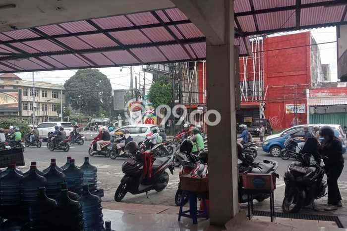 Komersial bagus disewakan di Mlati Sleman dengan LB 650m2 harga sewa terbaik Komersial bagus disewakan di Mlati Sleman dengan LB 650m2 harga sewa terbaik
