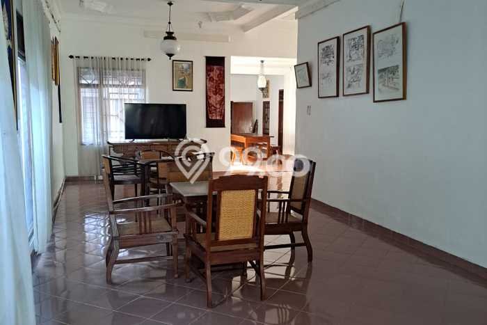Hot Offer Hunian Mewah Ideal dan Luas di Kraton, Yogyakarta Hot Offer Hunian Mewah Ideal dan Luas di Kraton, Yogyakarta