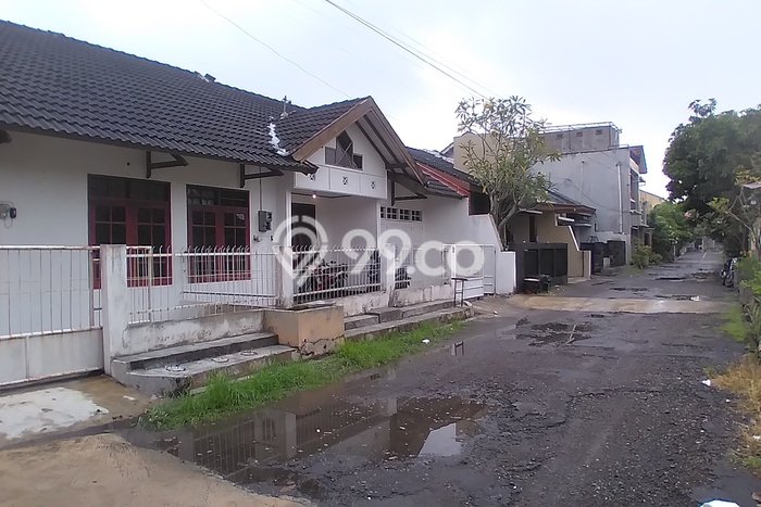 Dijual Rumah Strategis Bagus Punya 5 KT di Umbulharjo Yogyakarta SHM Dijual Rumah Strategis Bagus Punya 5 KT di Umbulharjo Yogyakarta SHM
