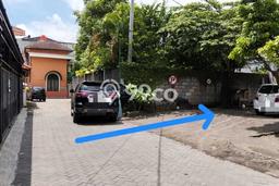 Tanah di Ngaglik, Sleman Luas 670m2 Dijual Segera Tanah di Ngaglik, Sleman Luas 670m2 Dijual Segera