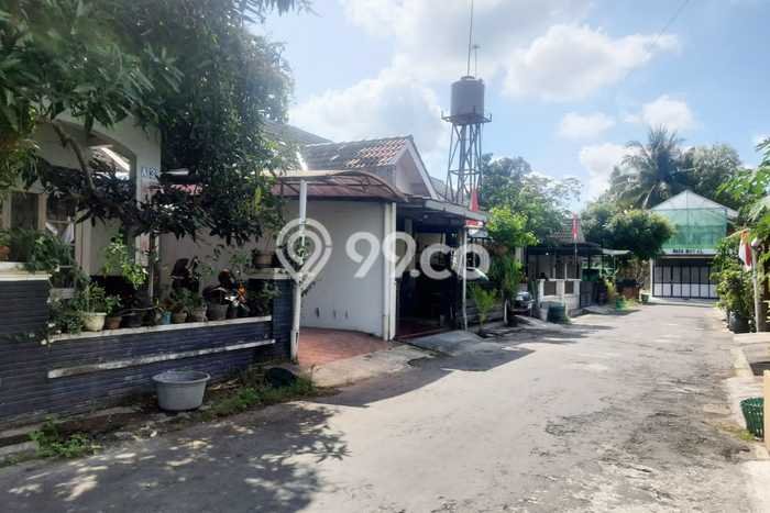 Dijual Rumah Strategis Bagus Punya 2 KT di Ngaglik Sleman SHM Dijual Rumah Strategis Bagus Punya 2 KT di Ngaglik Sleman SHM