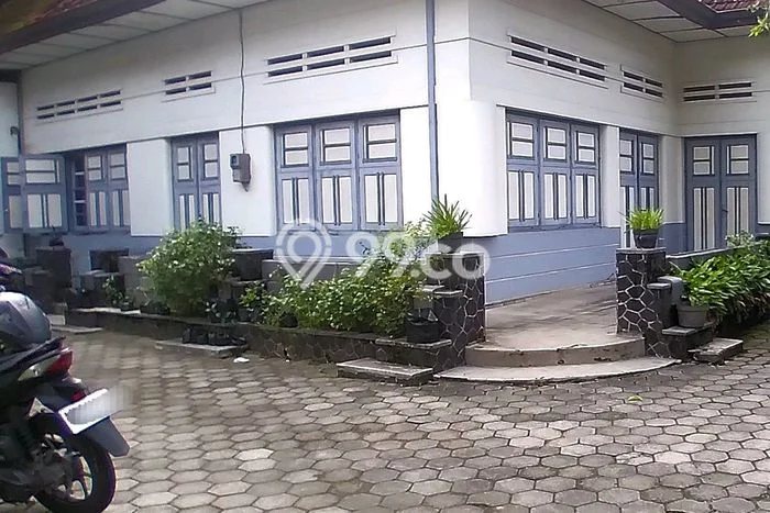 For Sale Rumah Elit Exclusive di Mantrijeron, Yogyakarta For Sale Rumah Elit Exclusive di Mantrijeron, Yogyakarta
