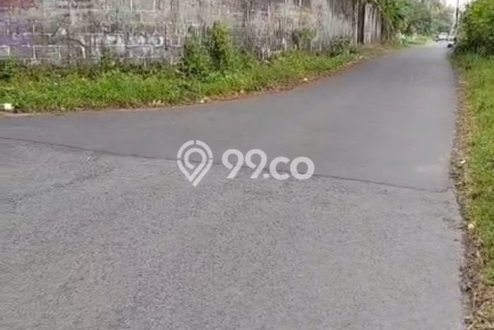 Lahan Strategis di Pakem Dijual dengan Luas 3655m2 Lahan Strategis di Pakem Dijual dengan Luas 3655m2