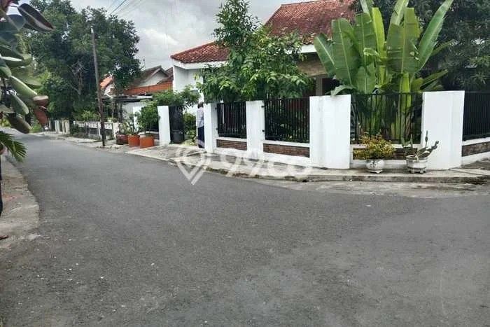 Dijual Hunian Mewah dengan Fasilitas Sekitar Komplit di Mantrijeron, Yogyakarta Dijual Hunian Mewah dengan Fasilitas Sekitar Komplit di Mantrijeron, Yogyakarta