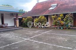 LOKASI STRATEGIS! Hotel Kawasan Depok, Luas 500m2m², Kawasan Bisnis LOKASI STRATEGIS! Hotel Kawasan Depok, Luas 500m2m², Kawasan Bisnis