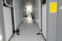 Kos-kosan Dijual di Sidoarjo, Sidoarjo dengan 0 Kamar Tidur, 22 Kamar Mandi Kos-kosan Dijual di Sidoarjo, Sidoarjo dengan 0 Kamar Tidur, 22 Kamar Mandi