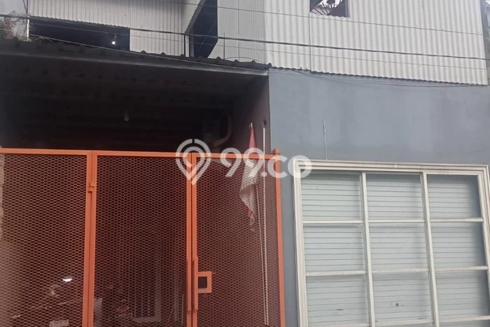 Hunian Cantik Minimalis Lb 150m2 di Benowo, Surabaya Hunian Cantik Minimalis Lb 150m2 di Benowo, Surabaya
