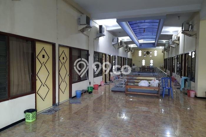 Dijual Hunian Mewah dengan Fasilitas Sekitar Komplit di Wonocolo, Surabaya Dijual Hunian Mewah dengan Fasilitas Sekitar Komplit di Wonocolo, Surabaya
