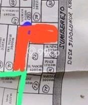Dijual Tanah di Malang, Luas 26000m2 AJB Dijual Tanah di Malang, Luas 26000m2 AJB
