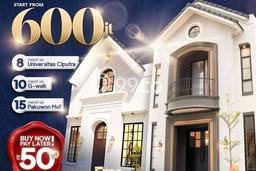 Dijual Rumah 3 Kamar Lokasi Ideal Bagus dan Strategis di Lakarsantri Dijual Rumah 3 Kamar Lokasi Ideal Bagus dan Strategis di Lakarsantri