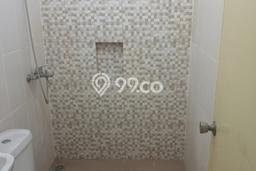 Rumah Modern 4 KT LT 91m2 di Pakuwon City Rumah Modern 4 KT LT 91m2 di Pakuwon City