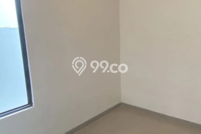 Rumah Strategis Minimalis Lb 80m2 di Mulyorejo, Surabaya Rumah Strategis Minimalis Lb 80m2 di Mulyorejo, Surabaya
