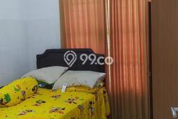 Rumah Minimalis 3 KT di Citraland Surabaya Rumah Minimalis 3 KT di Citraland Surabaya
