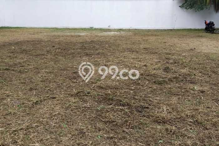 Untuk Dijual Tanah di Kebayoran Baru Jakarta Selatan Luas 943m2 - Untuk Dijual Tanah di Kebayoran Baru Jakarta Selatan Luas 943m2 -